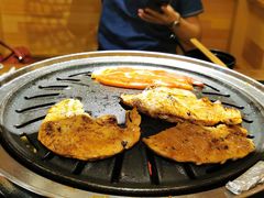 -九田家黑牛烤肉料理(石路天虹店)