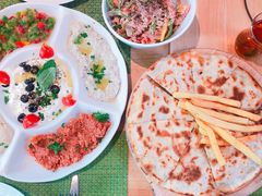 -ALAMEEN阿拉伯餐厅(三里屯店)