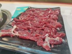 -三毛牛肉店(福强店)