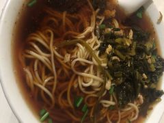 -安庆柴火馄饨(马道街店)
