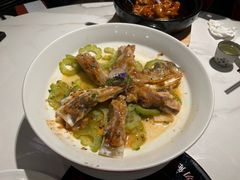 -滋粥楼·顺德菜(番禺广场总店)