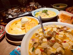 -新白鹿餐厅(金鹰新街口店)