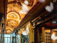 -万宝海鲜舫(劳动公园店)