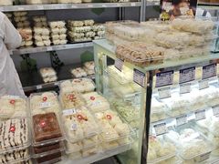 -白玉兰食品(中山公园龙之梦店)