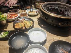 -泥炉烧肉师(新街口金銮巷店)