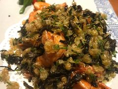 -云海肴·汽锅鸡·云南菜(天山百盛优客店)