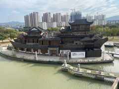 -二十八里太湖船菜(吉祥路店)