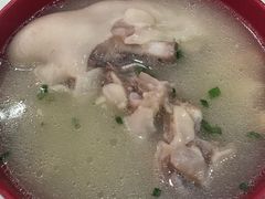 -廖老妈蹄花店(人民公园陕西街259号店)