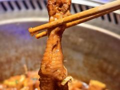 -山河屯铁锅炖(哈西站店)
