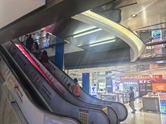 -天丰利生活MALL(和平里店)
