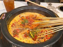 -钢管厂五区小郡肝火锅串串香(清河店)