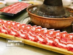 -阳坊胜利涮羊肉(阳坊老店)