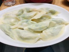 虾三鲜水饺-喜家德虾仁水饺(浦东山姆店)