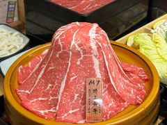 -牛匠和牛寿喜锅(西安总店)