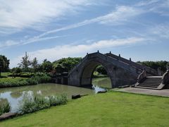 -绍兴镜湖国家城市湿地公园