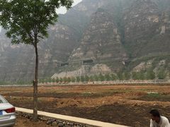 -十渡东湖港风景区