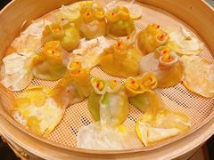 -德发长·花式蒸饺(大唐不夜城店)