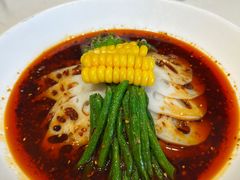 -蜀厨小匠·民间川菜(犀浦店)