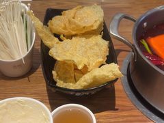 -掂档潮汕牛肉火锅(cityon熙地港店)