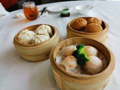 -海湾壹品·粤菜·早茶·烤鸭(拱北店)