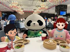 -眉州东坡(清河万象汇店)