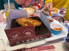 -杯子红牛排(西樵店)