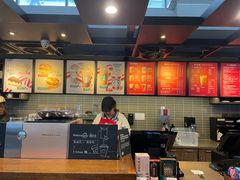 -星巴克(无锡高铁站店)