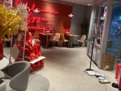 -必胜客(鑫乐汇店)