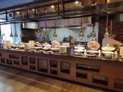 -OPEN開全日自助餐厅·牛肉火锅·海鲜(佛山希尔顿酒店)