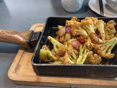 -3号仓库·创意中国菜(乐清正大广场店)