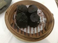 黑蒜烧麦-金翠皇宫粤菜·点心·海鲜(科技园店)