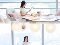 -广州奥园喜来登酒店
