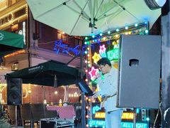 -典丽廊音乐餐厅(天津意大利风情旅游区店)
