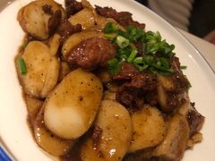 -小厨师·二十年沈家门小海鲜(百井坊巷店)