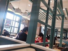 -魏家凉皮(外滩店)