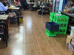 -清真·馬坡二旦烧烤(人生一串拍摄店)