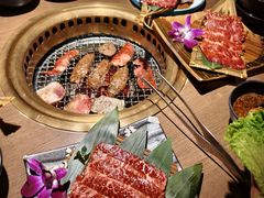 -虎丸烧肉(世纪汇店)