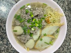 -榮泰米粉湯(Left Shop)