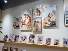 -方快-照相馆(金桥国际店)
