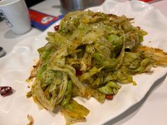 -小孙家厨(长春路店)