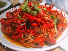 -碳说品道.瓦片烤肉.海鲜烧烤(中华路店)