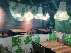 大堂-老乡鸡(马鞍山路店)