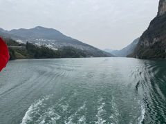 -乌江画廊(彭水苗族土家族自治县)