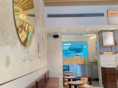 用餐区-Luneurs(幸福里店)