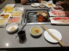 -海底捞火锅(铂澜大象城店)
