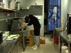 -咕摩柠·手打柠檬茶(金湖店)