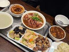 -姚记炒肝店(簋街店)