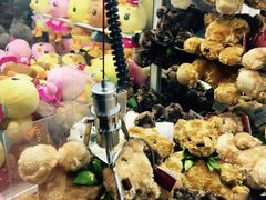 -金逸影城(武汉人信汇IMAX店)