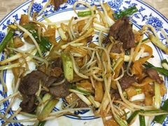 -银记肠粉店(新港西路店)
