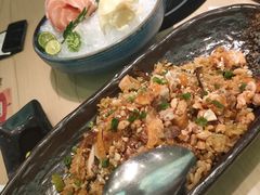 -沼津港精致料理·寿喜烧·烧鸟(漕河泾印象城店)